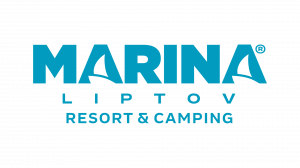 marina liptov rezort logo